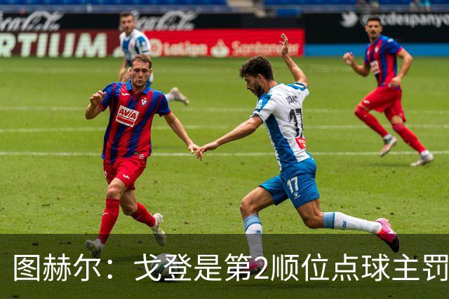 图赫尔：戈登是第2顺位点球主罚手 看到了球队对高温和气候的适应
